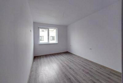 3 Camere, Modern, complet finisat  + terasă - 4