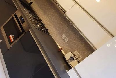 Apartament cu 3 camere semidecomandat, mobilat în Drumul Taberei - 4