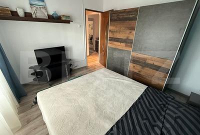 Apartament 3 camere, 70 mp, modern, parcare, zona Iulius Mall/FSEGA - 14