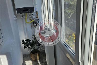 Apartament cu 2 camere semidecomandat în Vitan