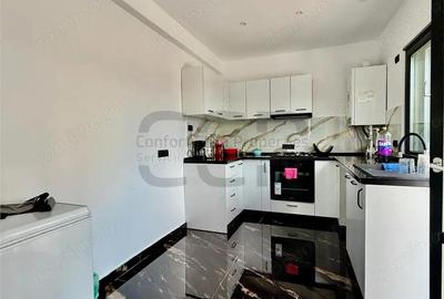 Casă cu 4 camere cu Teren 280 Mp în Berceni - 3