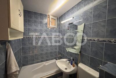 Apartament la prima inchiriere cu 2 camere zona Terezian Sibiu - 6