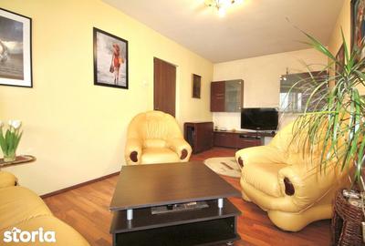Apartament cu 4 camere, mobilat în Drumul Taberei - 19