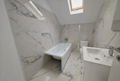 Casa individuala  -  4 camere  -  177mp utili  -  zona centrala - 7