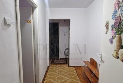 LIPOVEI - ETAJ 1 - BLOC IZOLAT - 4 CAMERE - CENTRALA PRORPRIE - BOXA - 14