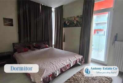 Apartament de inchiriat, 2 camere, Open space, Decebal - Oradea - 2