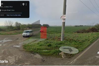 Teren de 11500 mp, în Clinceni - 4