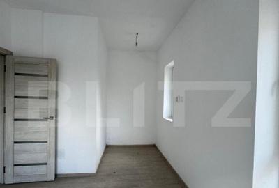 Apartament cu 2 camere, 45 mp, bloc 2020, Buzoieni - 3