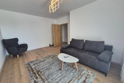 Apartament cu 2 camere decomandat, mobilat în Drumul Taberei - 4