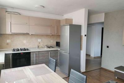 Apartament cu 3 camere în Florești - 4