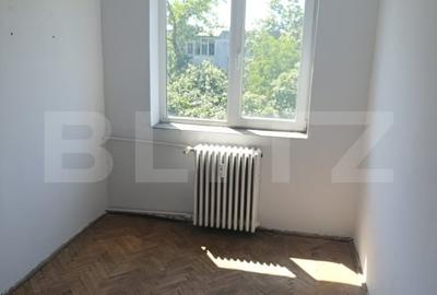 Apartament 3 camere, 55 mp, zona Podu Ros - 3
