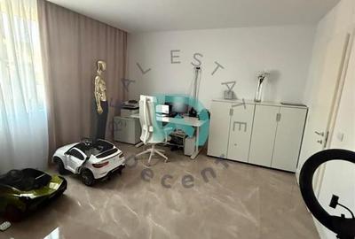 Casă individuală cu 6 camere cu Teren 1400 Mp în Tărlungeni - 29