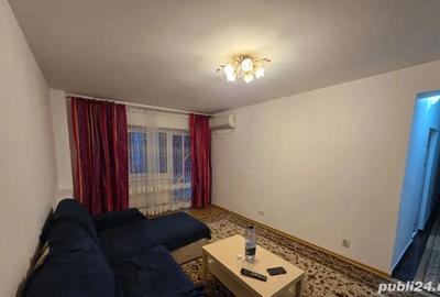 Apartament cu 3 camere decomandat în Păcurari - 3