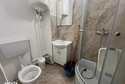 Garsonieră în Micro 40 - 4