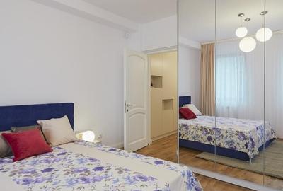 Apartament cu 2 camere semidecomandat, mobilat în 13 Septembrie - 3