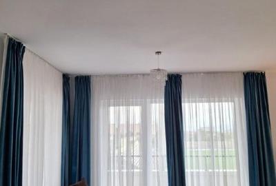 Apartament Alphaville Arena 2 camere + parcare supraterana + boxa Apartament Alphaville Arena 2 camere + parcare supraterana + boxa - 13