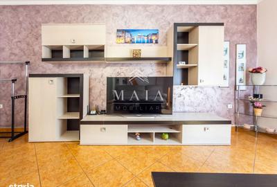 Apartament cu 3 camere în Central - 6