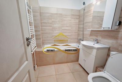 Apartament cu 3 camere de inchiriat Apartament cu 3 camere de inchiriat - 15