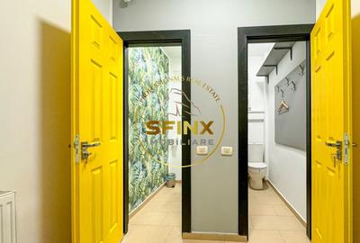 Restaurant - Bistro - la cheie - Unirii - 16