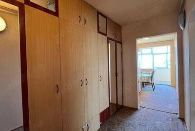Apartament cu 2 camere semidecomandat în Gheorgheni - 5