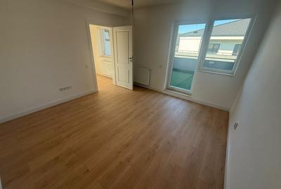 Apartament de 2 camere, 50 mp , zona Terra - 5