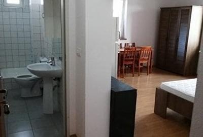 Apartament NOU cu 1 camera in zona ELISABETIN - 2