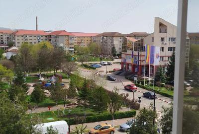 Apartament cu 2 camere în Motru - 3