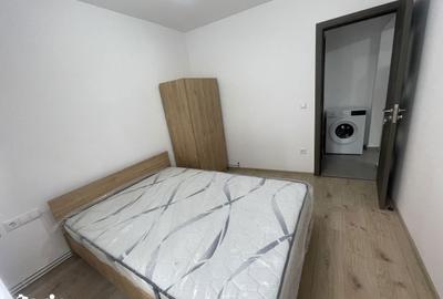 Apartament cu 2 camere semidecomandat în Vasile Aaron - 8