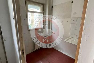 Garsonieră semidecomandată în Rahova - 4