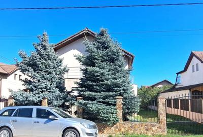 Casă individuală cu 5 camere cu Canalizare în Dealuri Oradea - 2