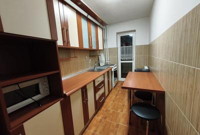 Apartament fain cu 2 camere+balcon, Manastur, 4-5 statii de Centru - 3