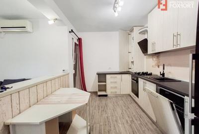 Apartament cu 2 camere de vanzare in Giroc - 3