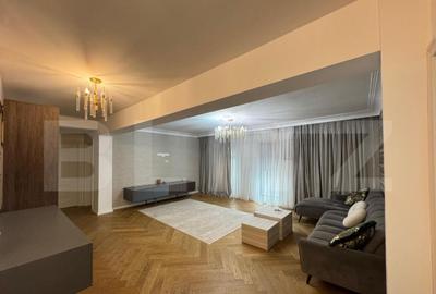 Apartament de inchiriat, 100 mp, zona Siloz - 3