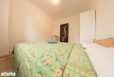 Apartament cu 3 camere decomandat în Dosu Bricii - 2