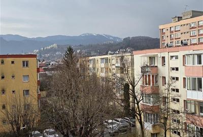 Apartament cu 2 camere semidecomandat, mobilat în Brașovul Vechi - 7