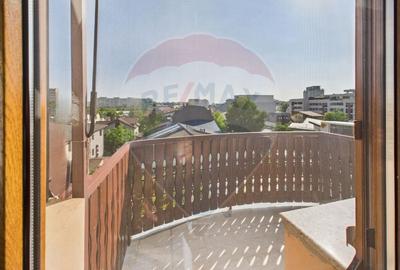 Apartament 2 camere 72 mp mp utili terasa 19 mp bloc 2007 Vacaresti - 15