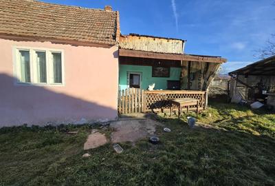 Casă cu 6 camere cu Teren 1400 Mp în Chitid - 10