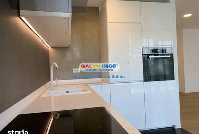 Apartament cu 4 camere, mobilat în Primăverii - 7