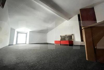 Casă cu 2 camere cu Teren 44 Mp în Central - 2