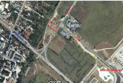 Teren oportunitate inchriere sau vanzare 5000 m2 - 3