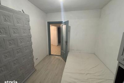 Apartament cu 4 camere decomandat, mobilat în Burdujeni - 10
