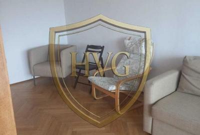 Apartament cu 2 camere semidecomandat în Sala Palatului - 3