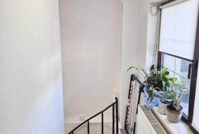 Apartament 4 camere, 130mp utili, garaj , parter -Complexul Studentesc - 12