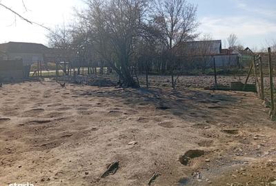 Casă cu 4 camere în Aldești - 7