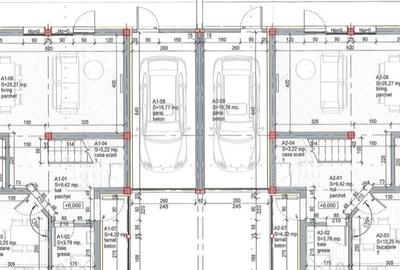 Casă cu 4 camere cu Teren 380 Mp în Central - 9