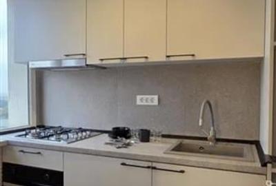 Inchiriere Garsoniera Semidecomandata Luica-Turnu Magurele - 8