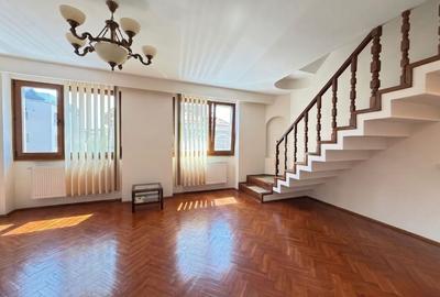 Apartament cu 3 camere decomandat, mobilat în Cotroceni - 1