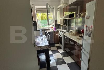 Garsoniera de vanzare, 34 mp, cu gardina de 12 mp, Avangarden - 7