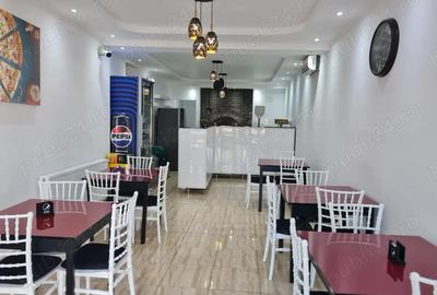 Spațiu comercial, de 110 mp, în Central - 6