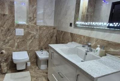 Apartament cu 3 camere în Central - 9